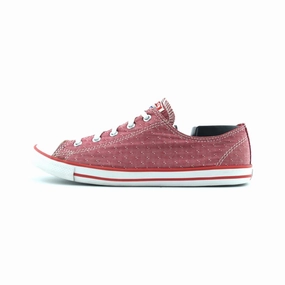CONVERSE CHUCK TAYLOR ALL STAR Converse retro sneaker designs