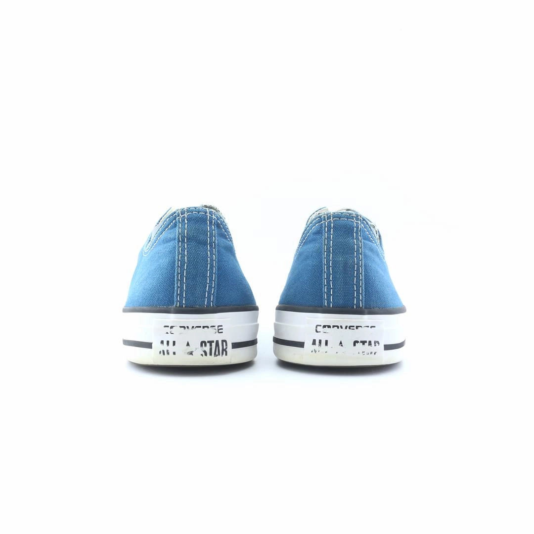 CONVERSE CHUCK TAYLOR ALL STAR retro Converse shoe angles