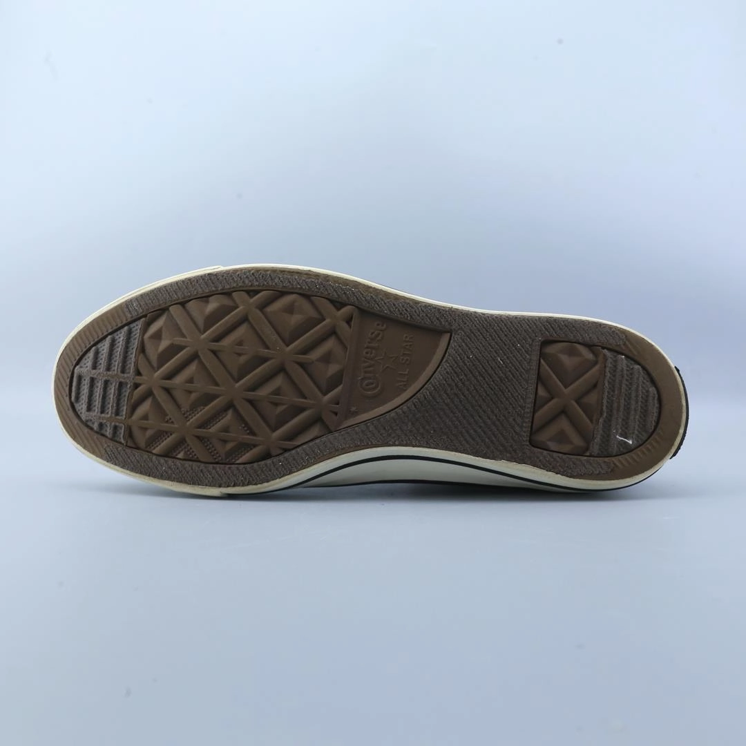 CONVERSE CHUCK TAYLOR ALL STAR retro Converse shoe angles