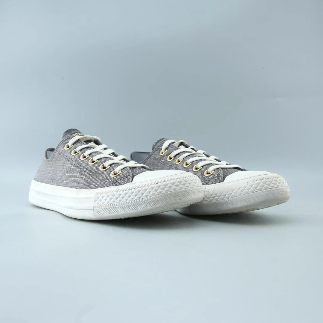 CONVERSE CHUCK TAYLOR ALL STAR retro Converse shoe angles