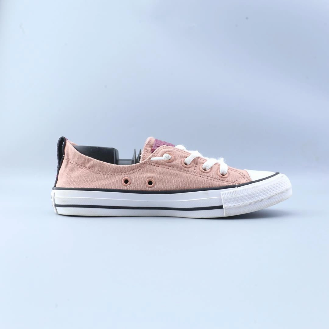 CONVERSE CHUCK TAYLOR ALL STAR retro Converse shoe angles