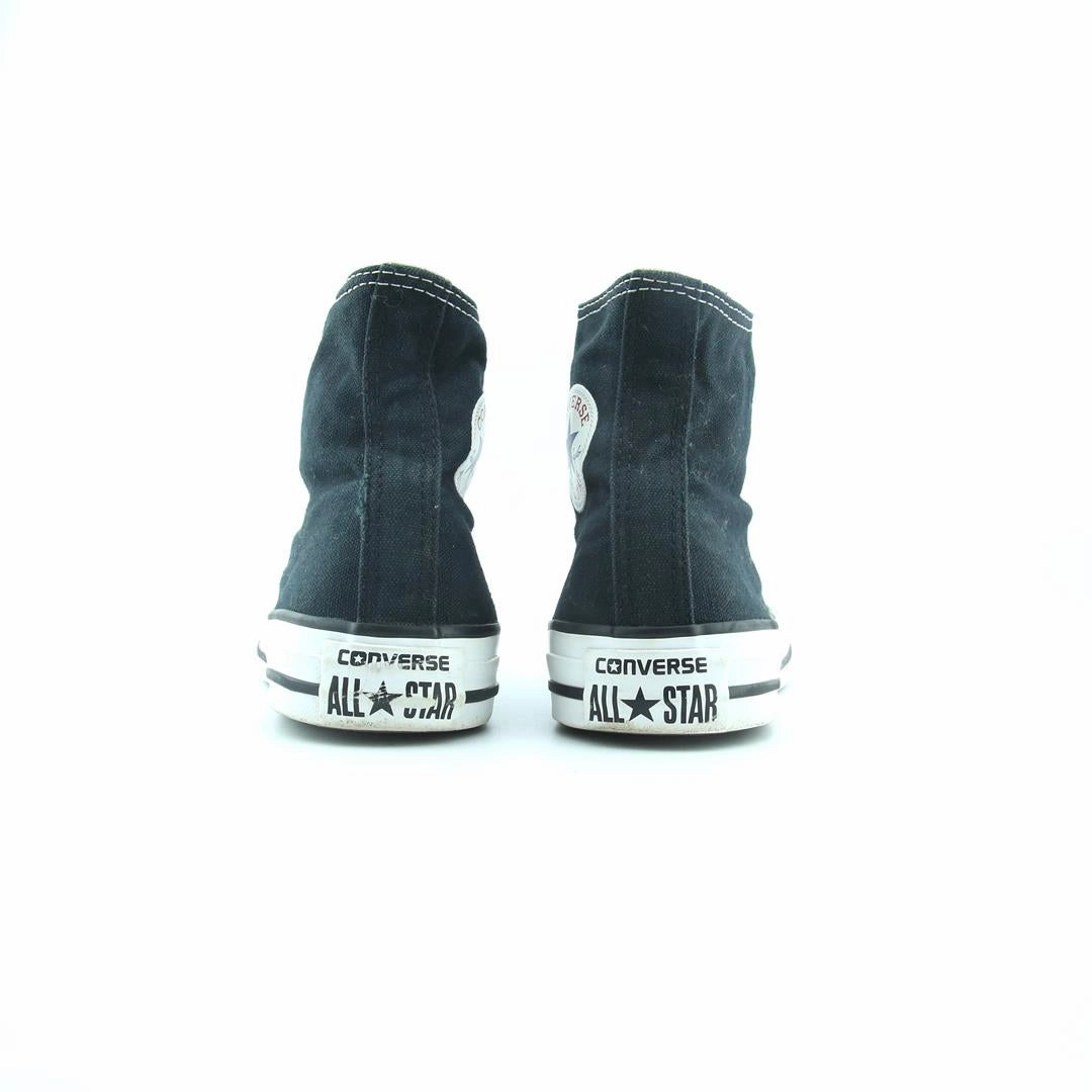 CONVERSE CHUCK TAYLOR ALL STAR retro Converse shoe angles