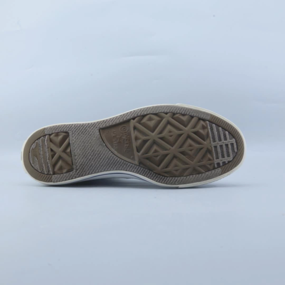 CONVERSE CHUCK TAYLOR ALL STAR retro Converse shoe angles