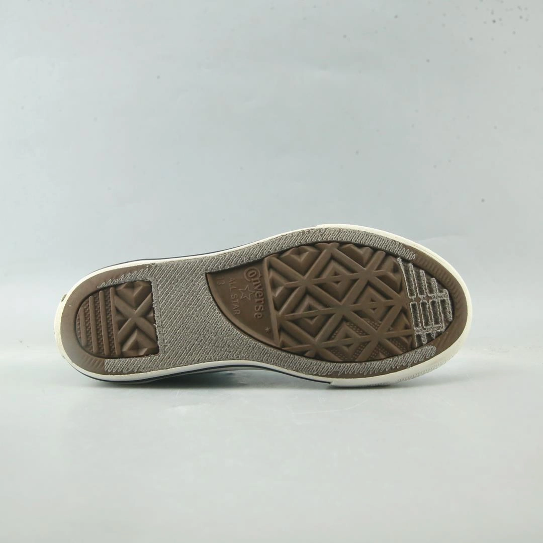 CONVERSE CHUCK TAYLOR ALL STAR retro Converse shoe angles