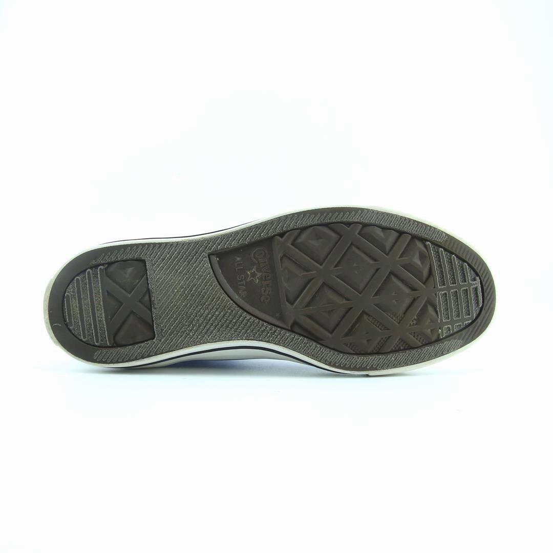 CONVERSE CHUCK TAYLOR ALL STAR retro Converse shoe angles