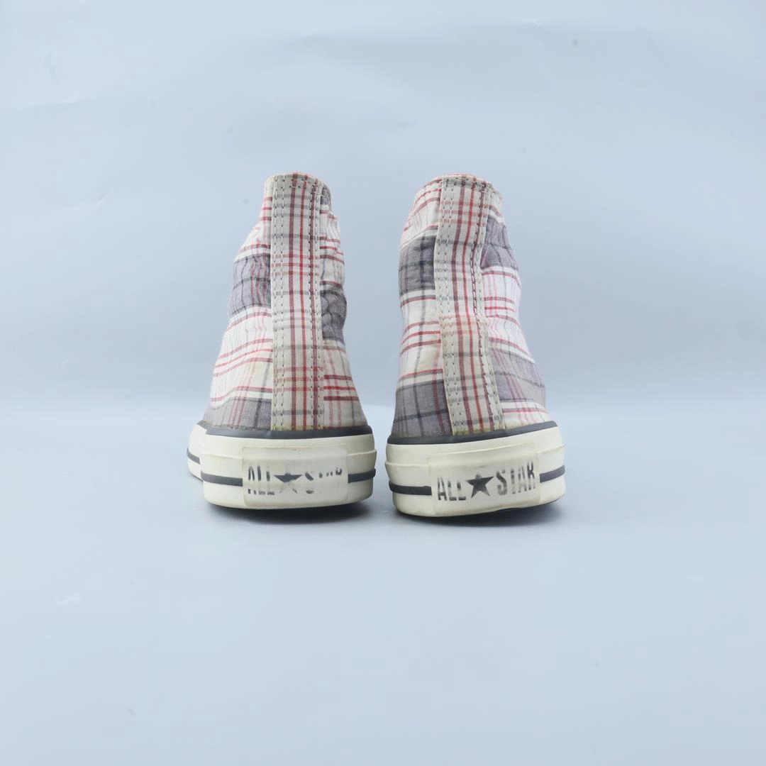 CONVERSE CHUCK TAYLOR ALL STAR retro Converse shoe angles