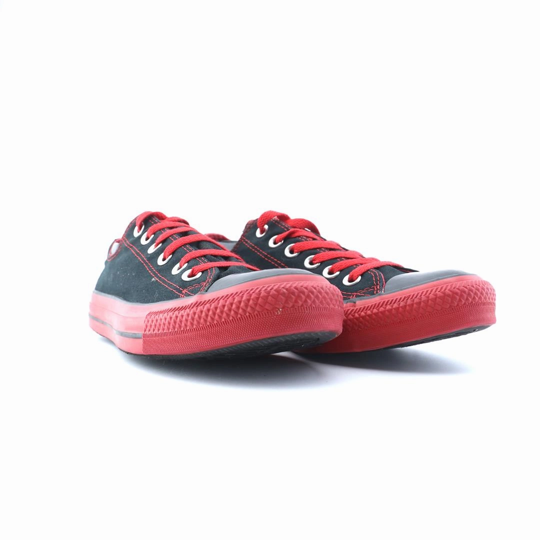 CONVERSE CHUCK TAYLOR ALL STAR retro Converse shoe angles