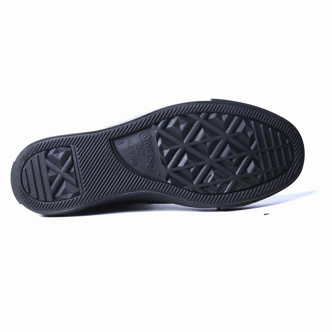 CONVERSE CHUCK TAYLOR ALL STAR retro Converse shoe angles