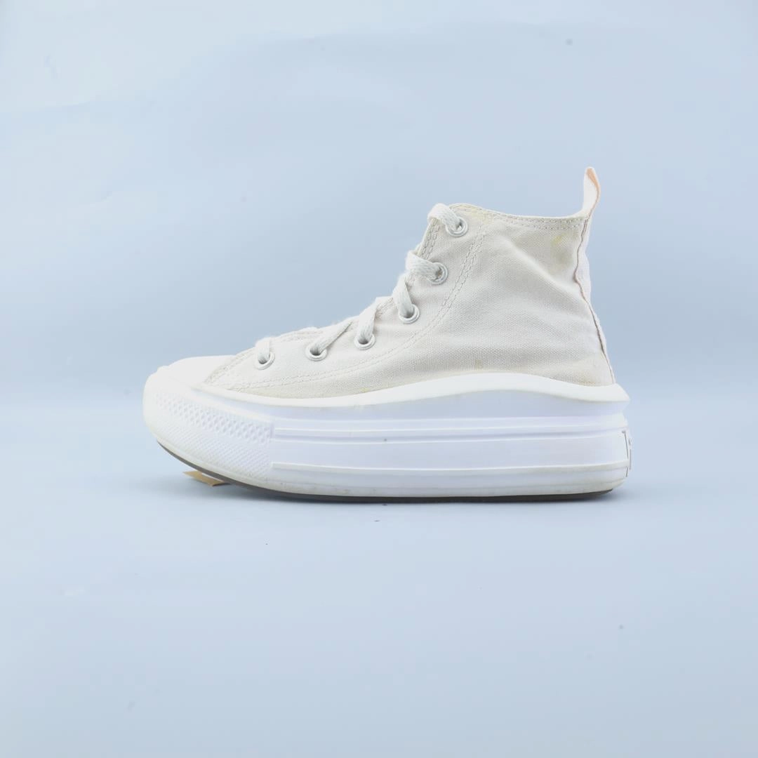 CONVERSE CHUCK TAYLOR ALL STAR Converse retro sneaker designs