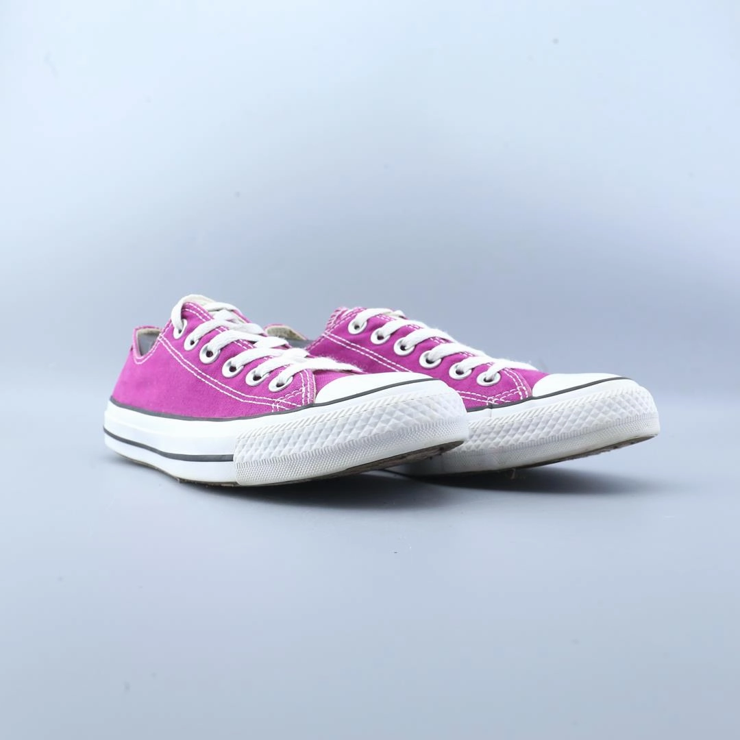 CONVERSE CHUCK TAYLOR ALL STAR retro Converse shoe angles
