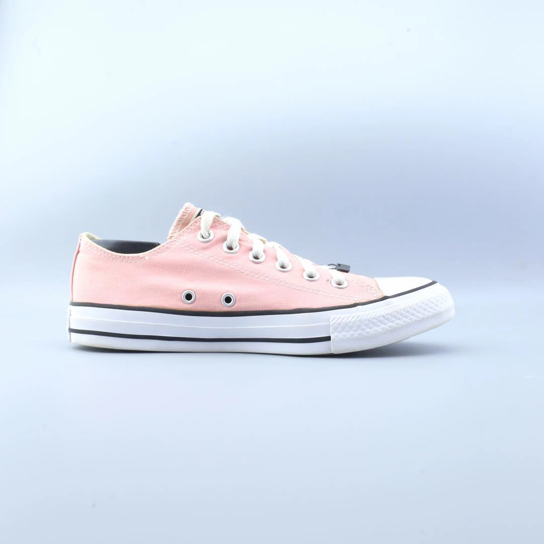 CONVERSE CHUCK TAYLOR ALL STAR retro Converse shoe angles