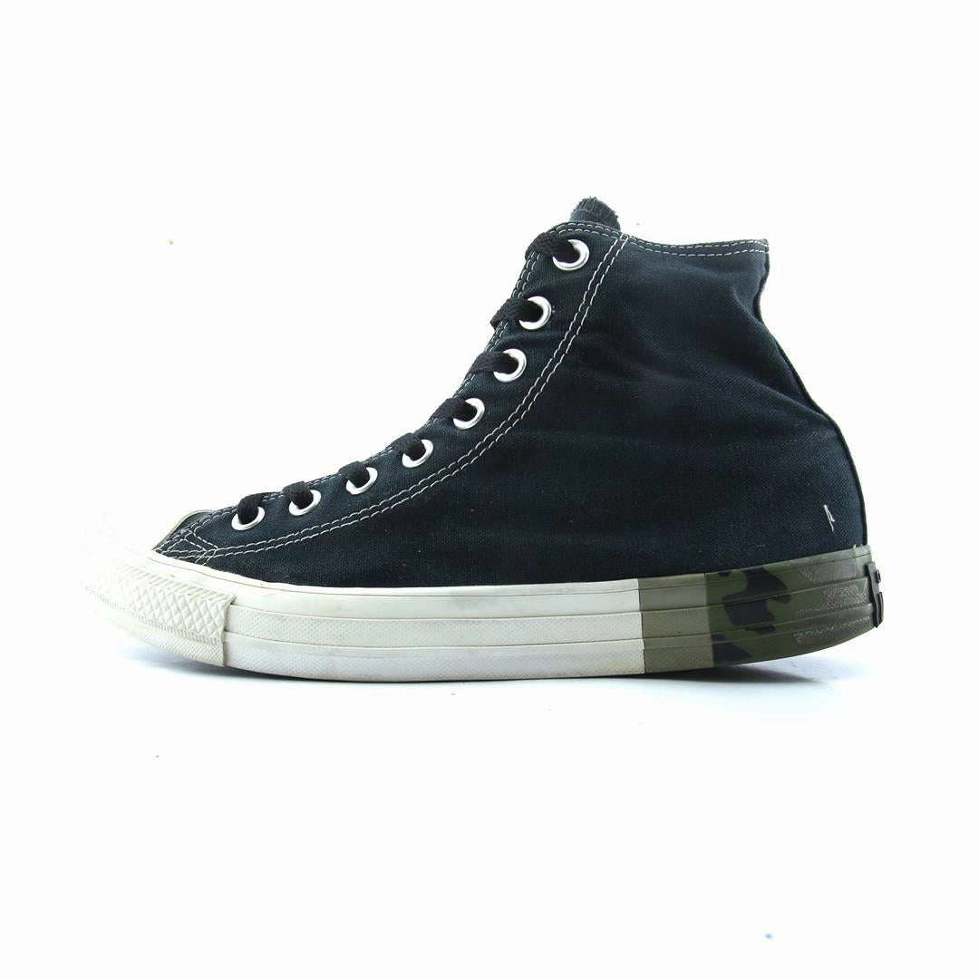 CONVERSE CHUCK TAYLOR ALL STAR Converse retro sneaker designs