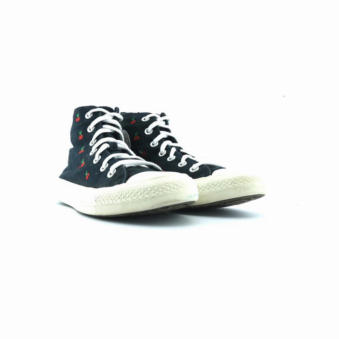 CONVERSE CHUCK TAYLOR ALL STAR retro Converse shoe angles
