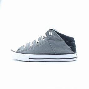CONVERSE CHUCK TAYLOR ALL STAR Converse retro sneaker designs