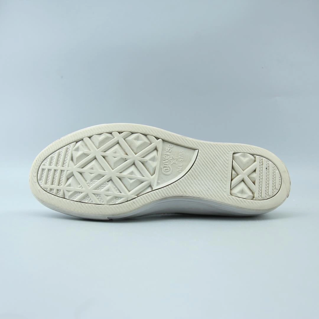 CONVERSE CHUCK TAYLOR ALL STAR retro Converse shoe angles