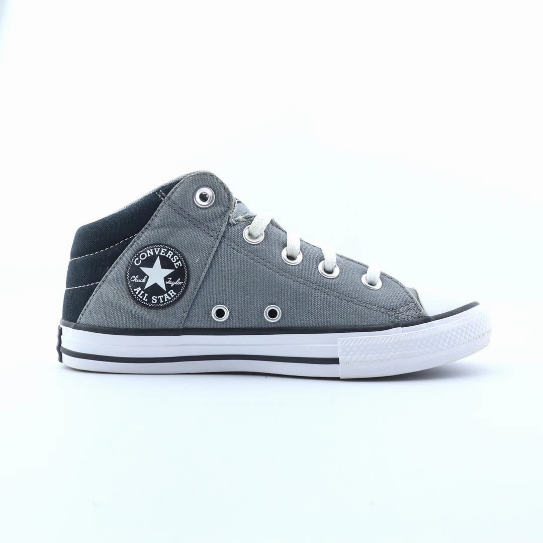 CONVERSE CHUCK TAYLOR ALL STAR retro Converse shoe angles