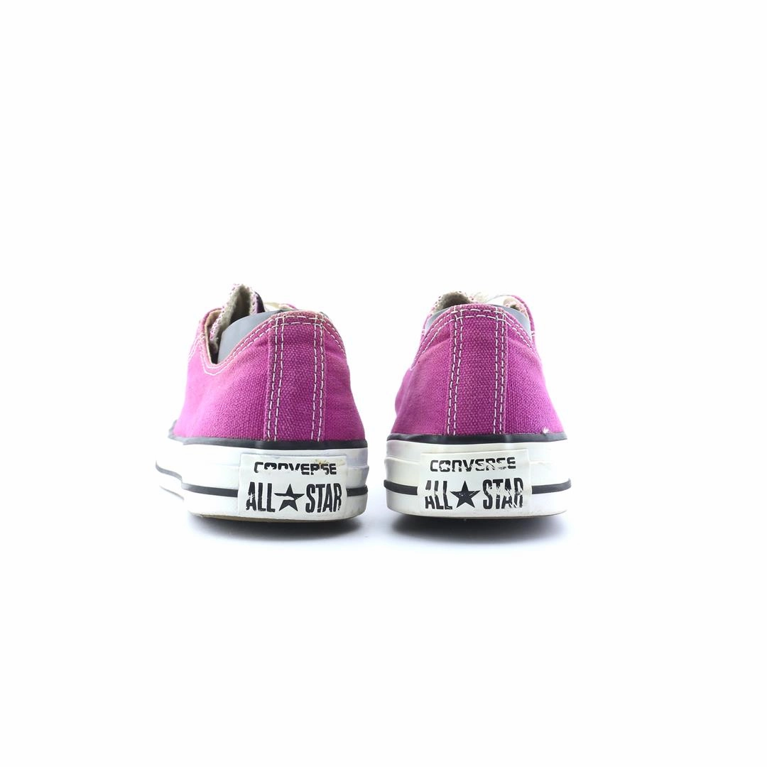 CONVERSE CHUCK TAYLOR ALL STAR retro Converse shoe angles