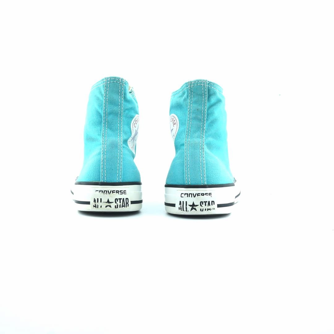 CONVERSE CHUCK TAYLOR ALL STAR retro Converse shoe angles