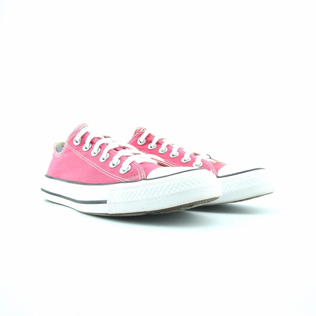CONVERSE CHUCK TAYLOR ALL STAR retro Converse shoe angles