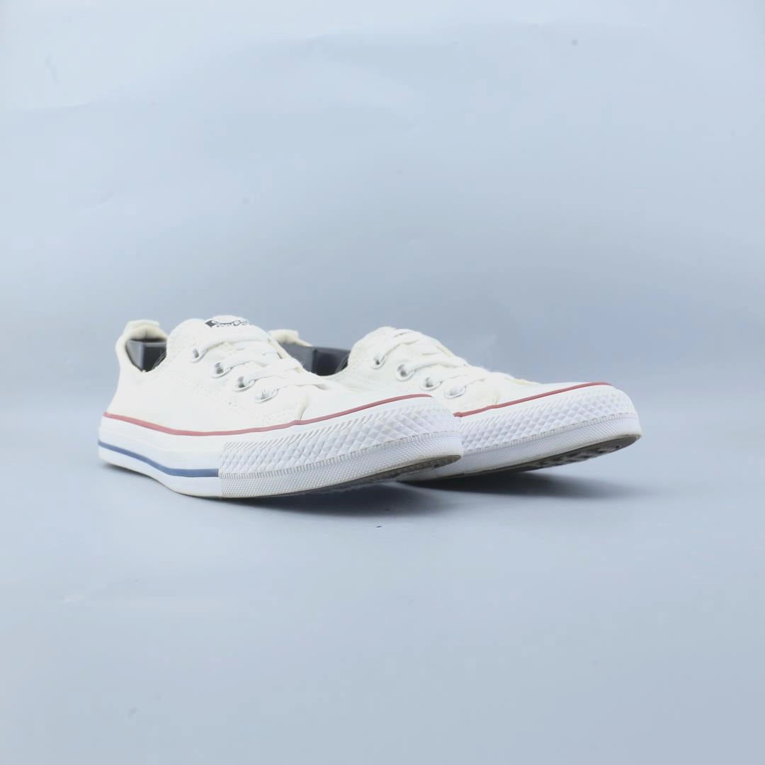 CONVERSE CHUCK TAYLOR ALL STAR retro Converse shoe angles