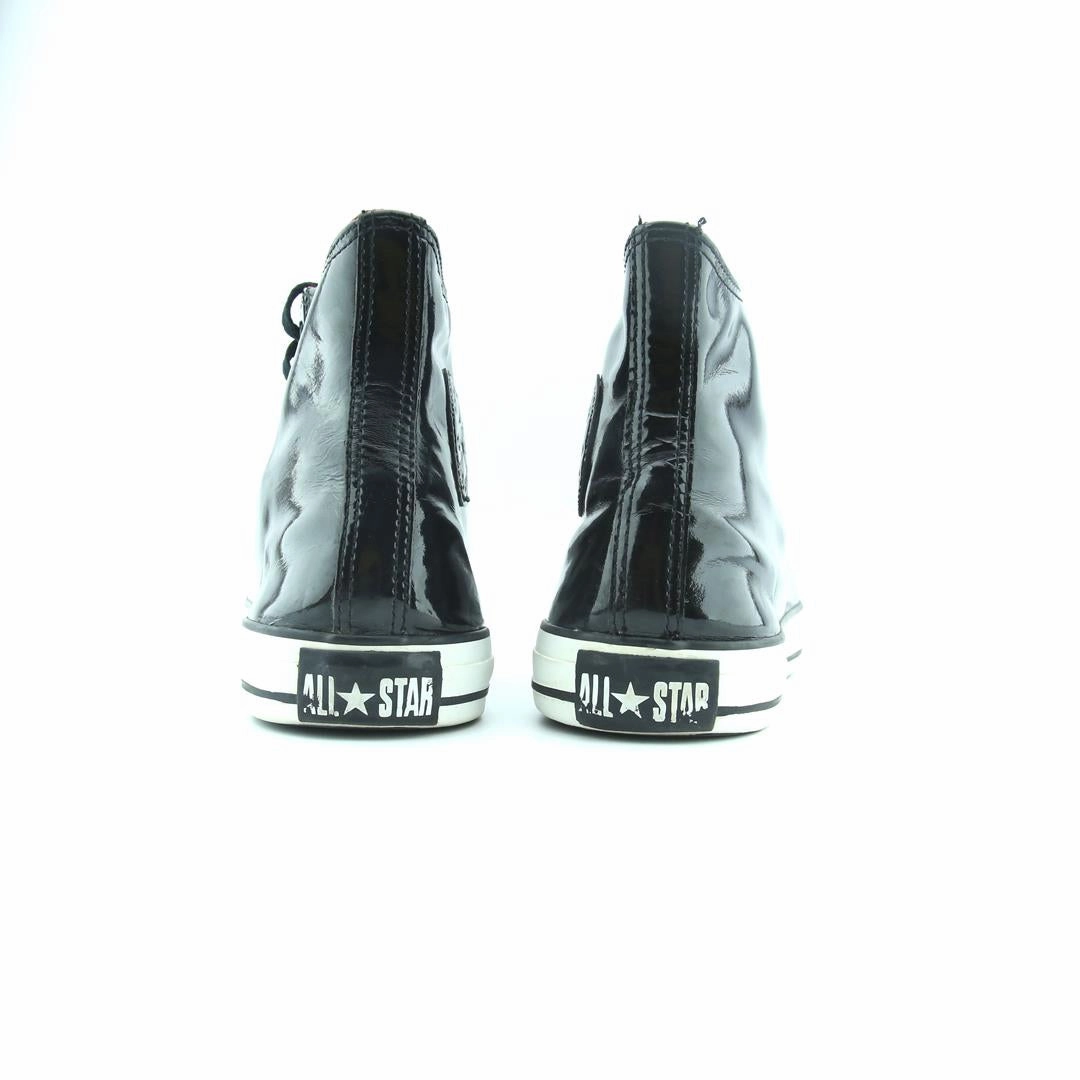 CONVERSE CHUCK TAYLOR ALL STAR retro Converse shoe angles