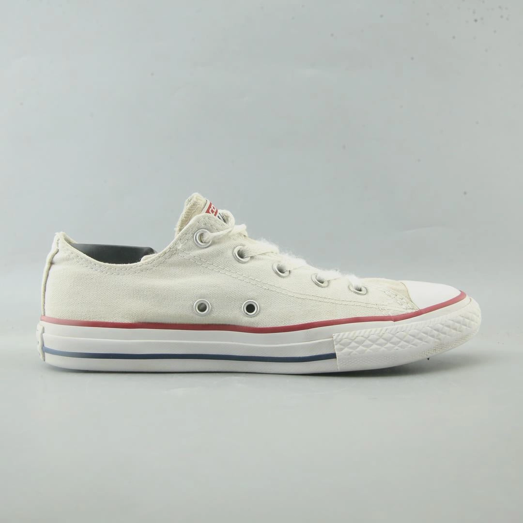 CONVERSE CHUCK TAYLOR ALL STAR retro Converse shoe angles