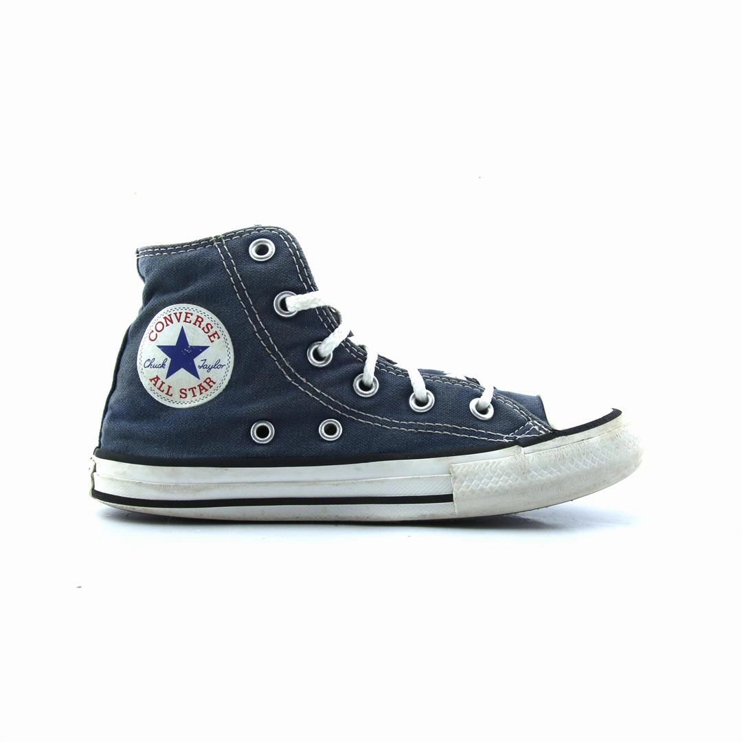 CONVERSE CHUCK TAYLOR ALL STAR retro Converse shoe angles