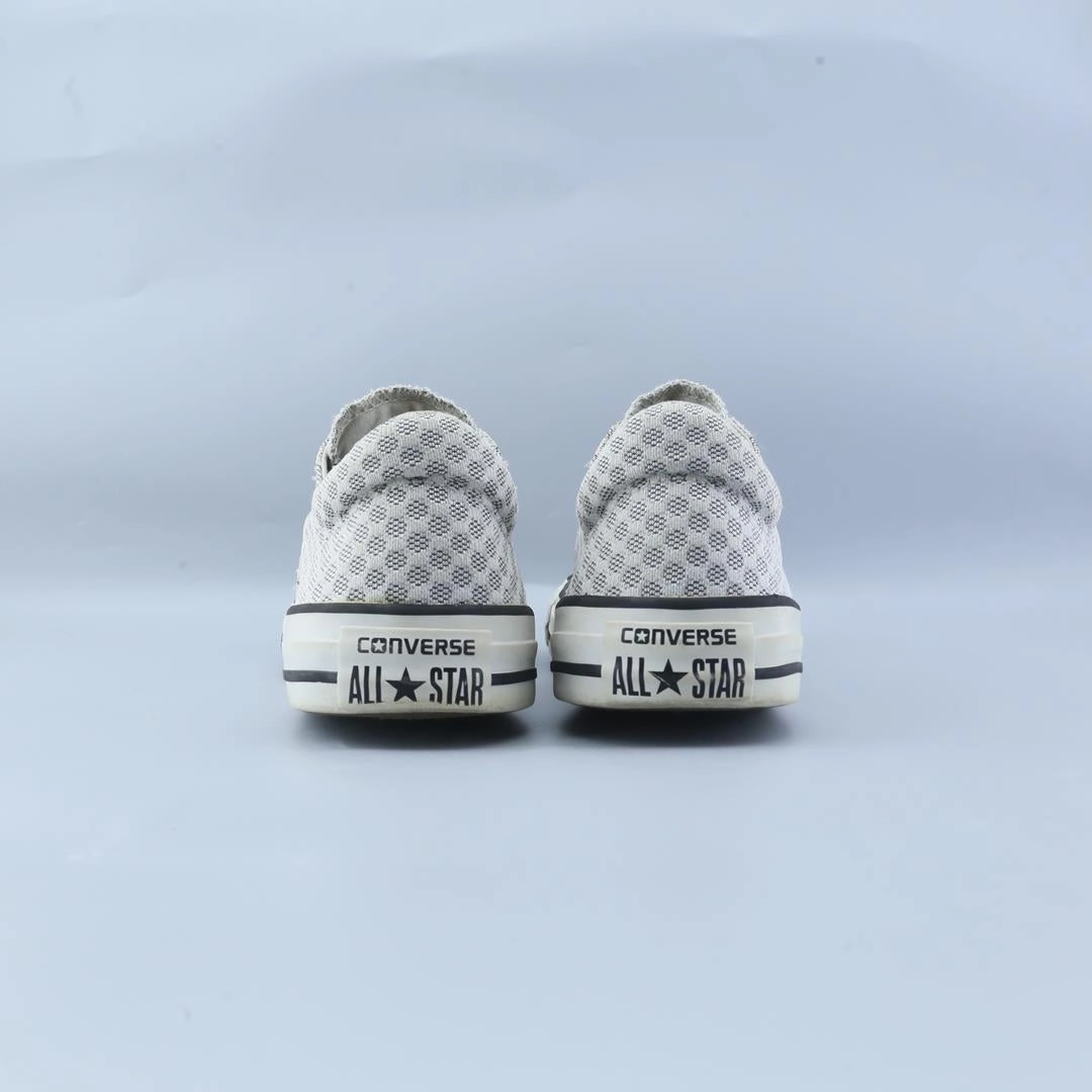 CONVERSE CHUCK TAYLOR ALL STAR retro Converse shoe angles