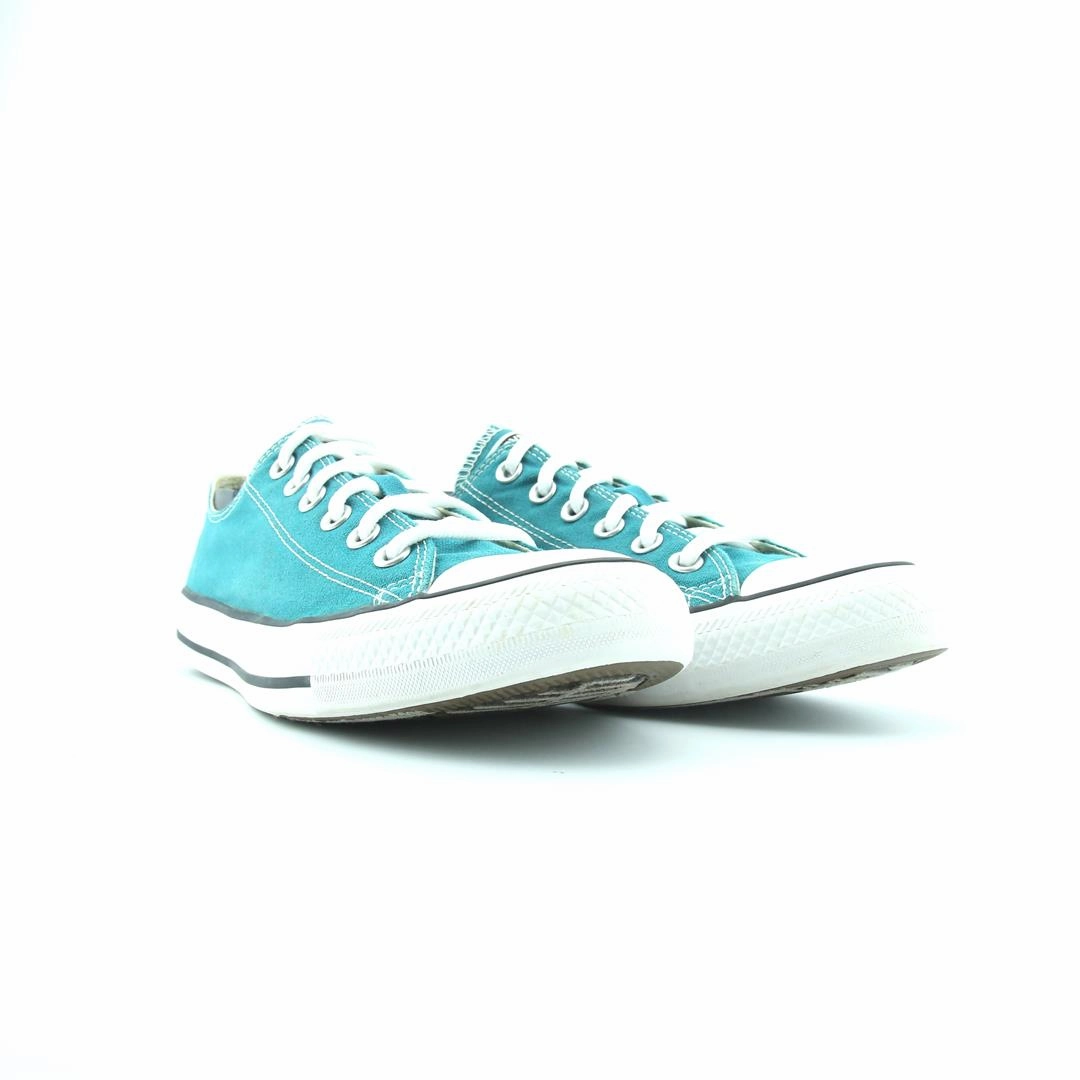 CONVERSE CHUCK TAYLOR ALL STAR retro Converse shoe angles