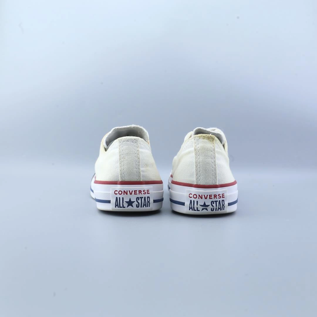 CONVERSE CHUCK TAYLOR ALL STAR retro Converse shoe angles