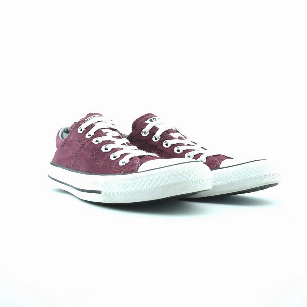 CONVERSE CHUCK TAYLOR ALL STAR retro Converse shoe angles