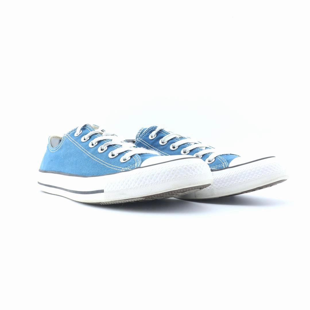 CONVERSE CHUCK TAYLOR ALL STAR retro Converse shoe angles