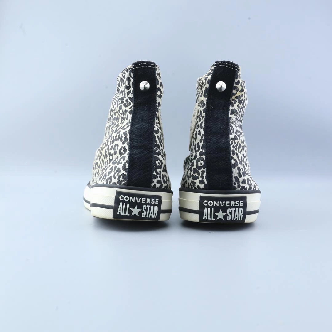 CONVERSE CHUCK TAYLOR ALL STAR retro Converse shoe angles