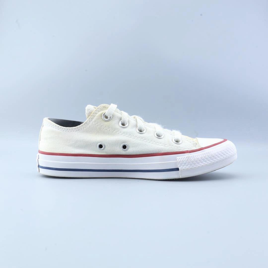 CONVERSE CHUCK TAYLOR ALL STAR retro Converse shoe angles