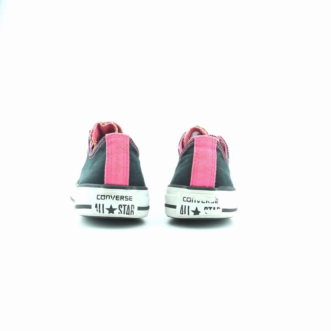 CONVERSE CHUCK TAYLOR ALL STAR retro Converse shoe angles