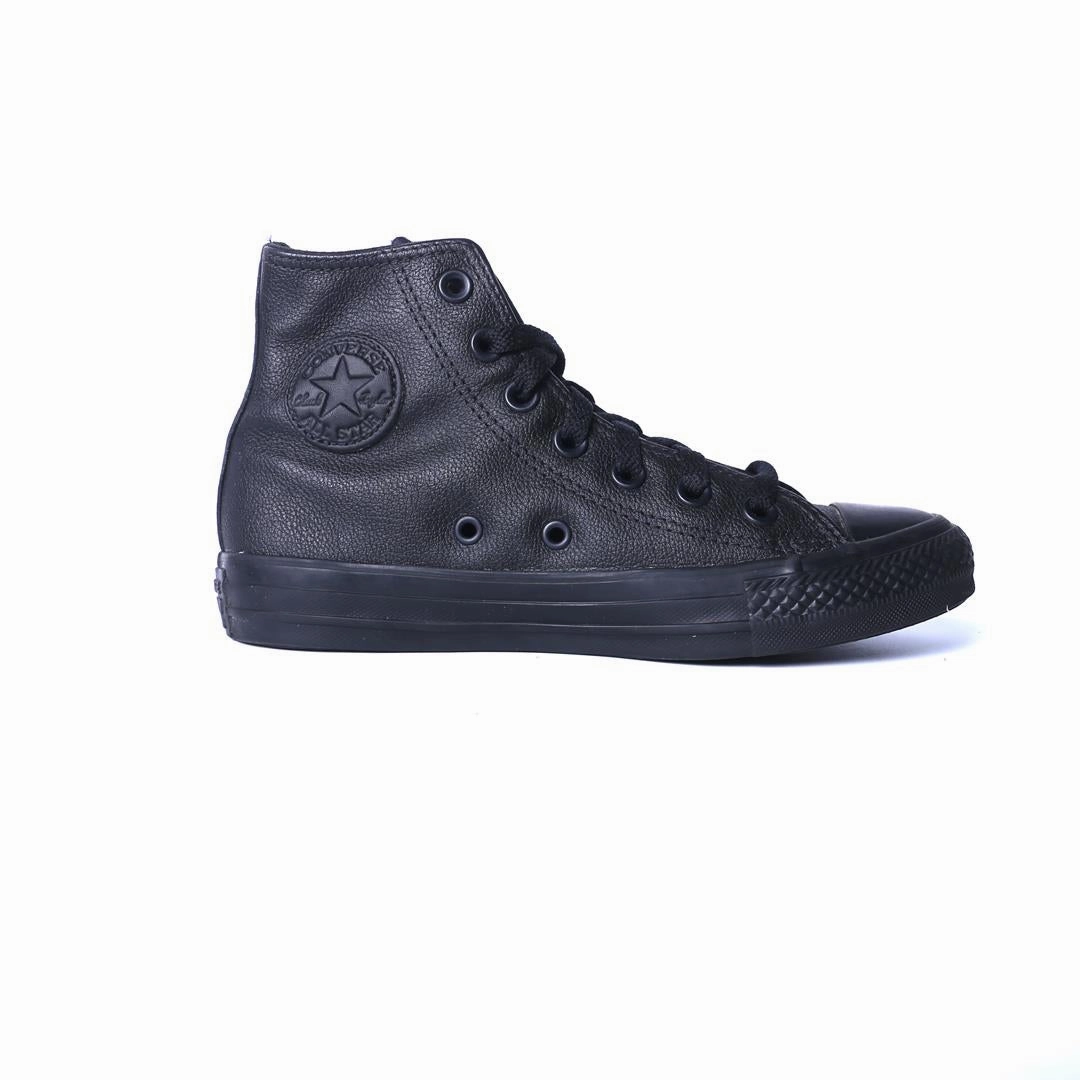 CONVERSE CHUCK TAYLOR ALL STAR retro Converse shoe angles