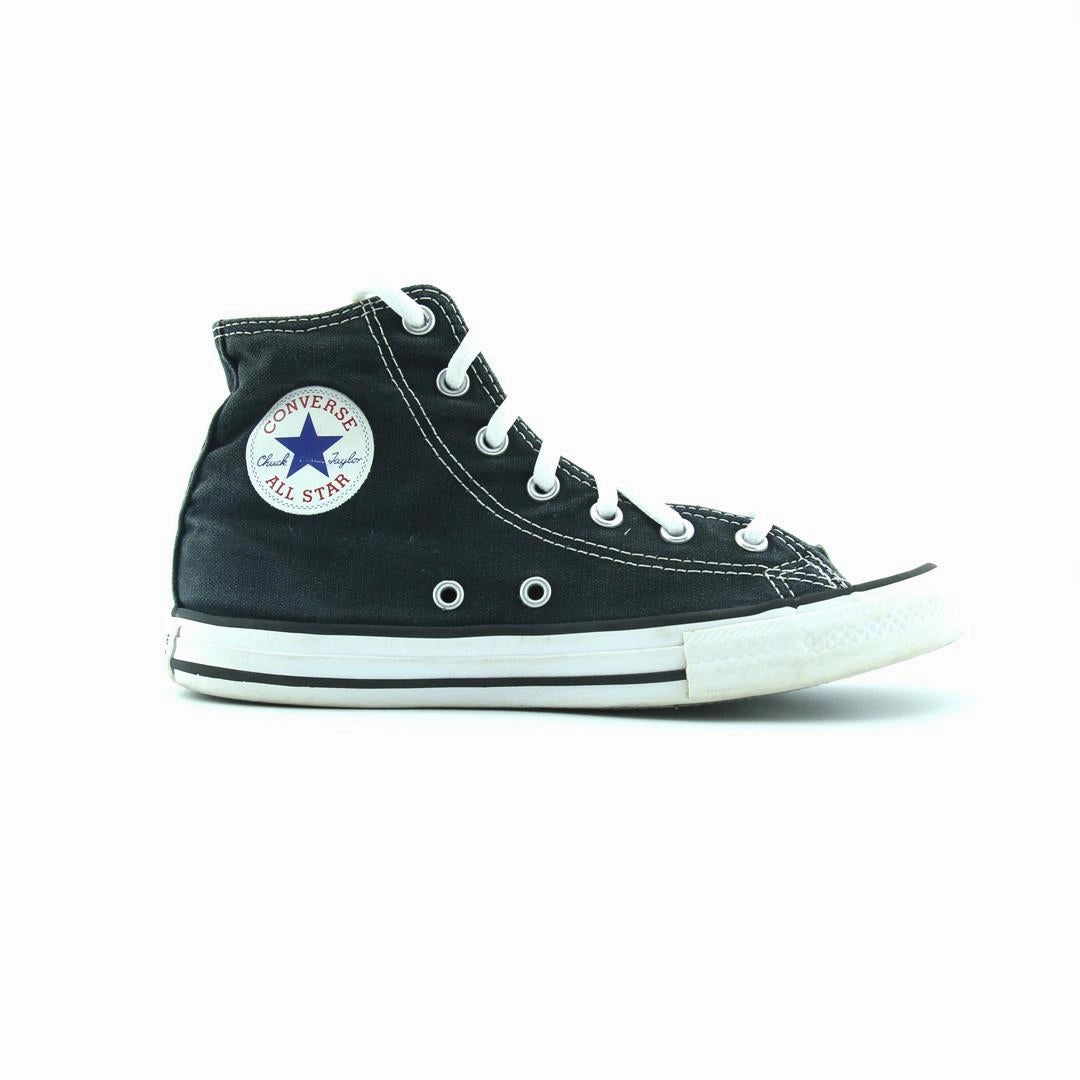 CONVERSE CHUCK TAYLOR ALL STAR retro Converse shoe angles