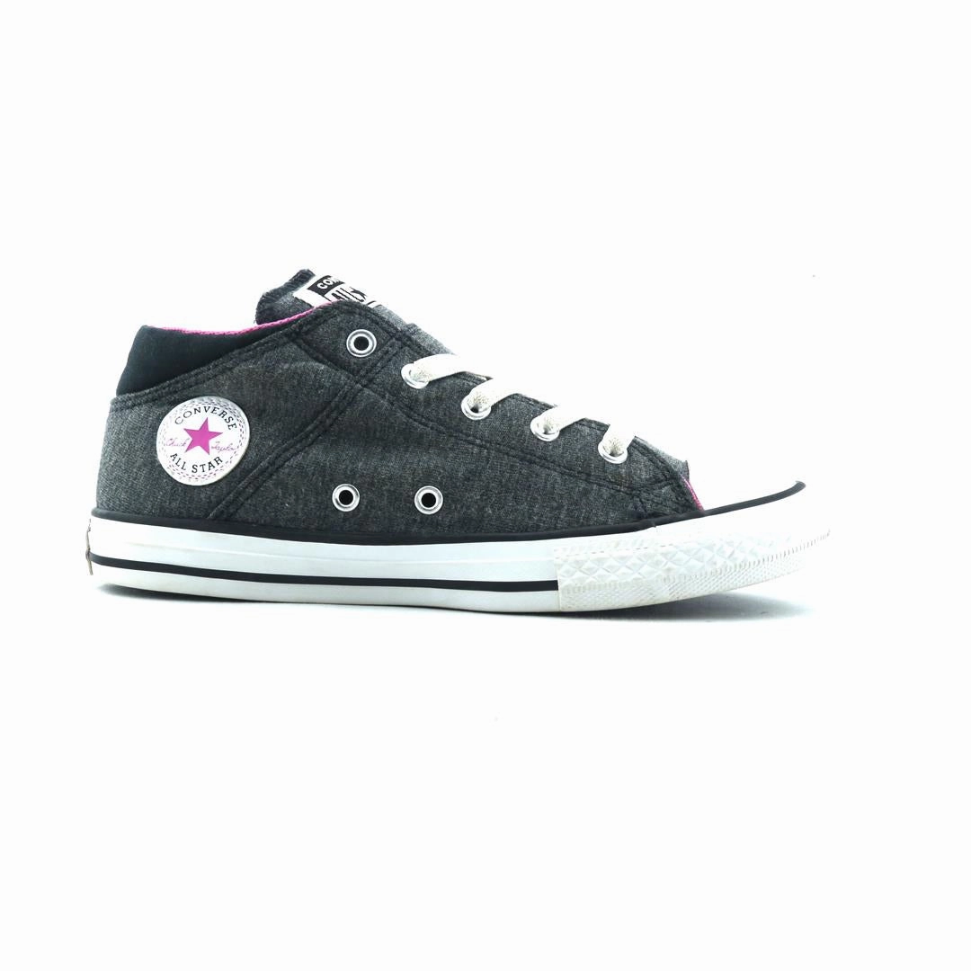 CONVERSE CHUCK TAYLOR ALL STAR retro Converse shoe angles