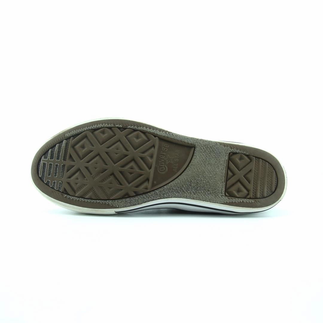 CONVERSE CHUCK TAYLOR ALL STAR retro Converse shoe angles