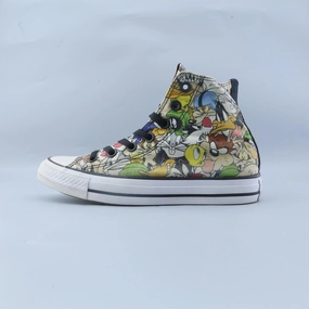 CONVERSE CHUCK TAYLOR ALL STAR Converse retro sneaker designs