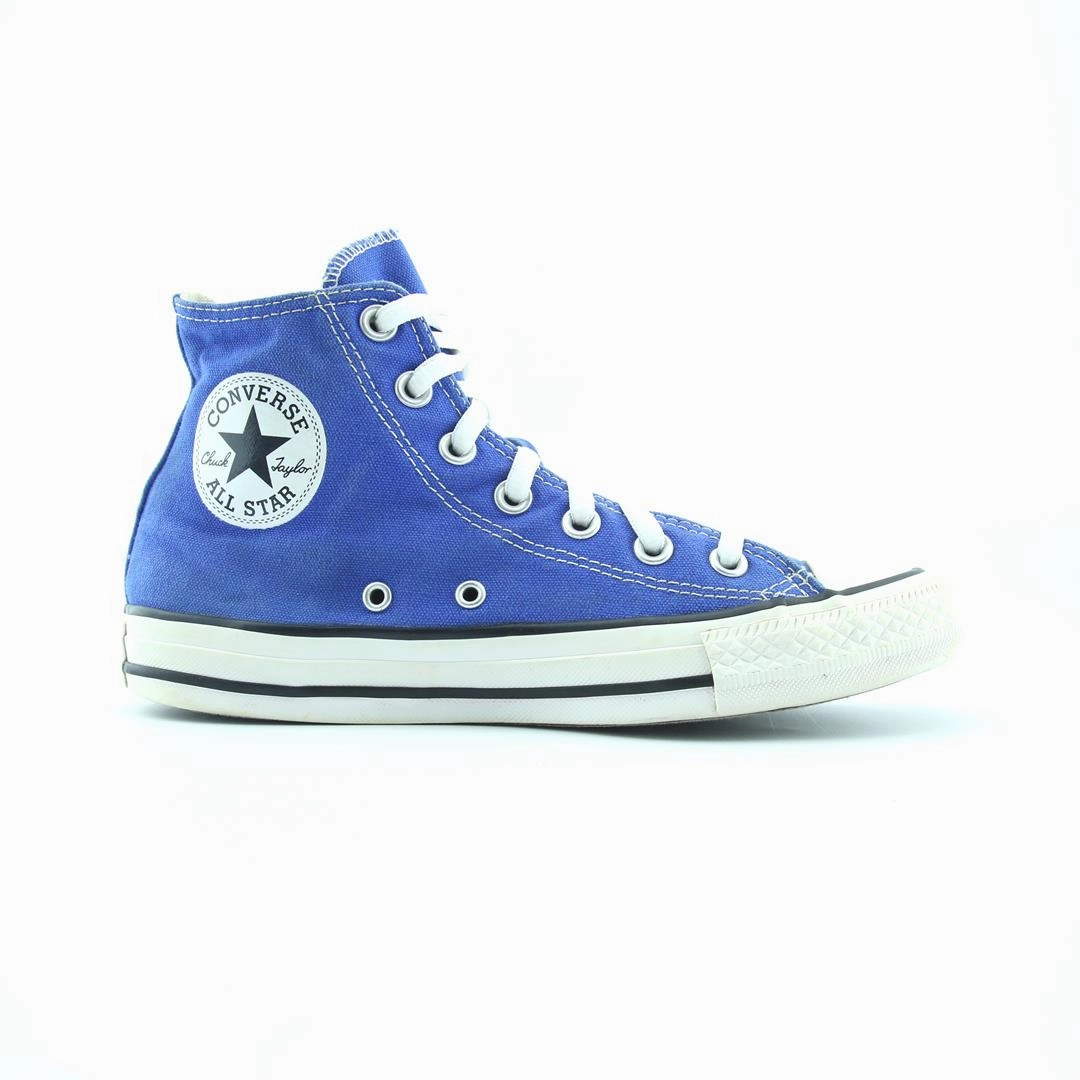 CONVERSE CHUCK TAYLOR ALL STAR retro Converse shoe angles