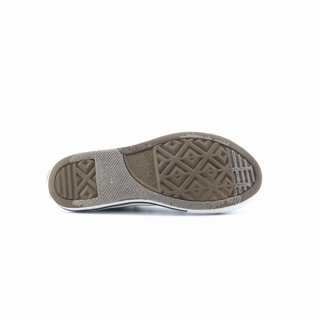 CONVERSE CHUCK TAYLOR ALL STAR retro Converse shoe angles