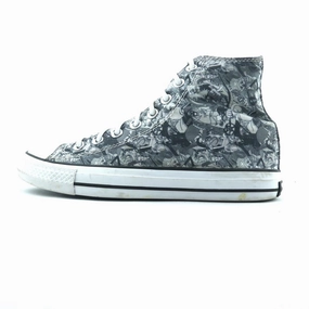 CONVERSE CHUCK TAYLOR ALL STAR Converse retro sneaker designs