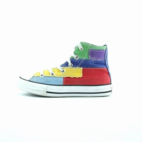 CONVERSE CHUCK TAYLOR ALL STAR Converse retro sneaker designs
