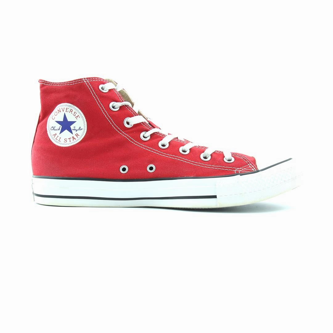 CONVERSE CHUCK TAYLOR ALL STAR retro Converse shoe angles