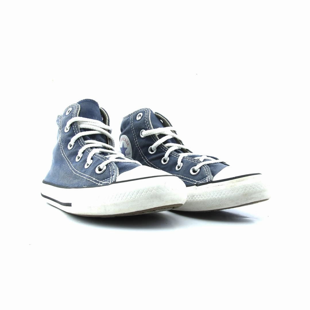 CONVERSE CHUCK TAYLOR ALL STAR retro Converse shoe angles