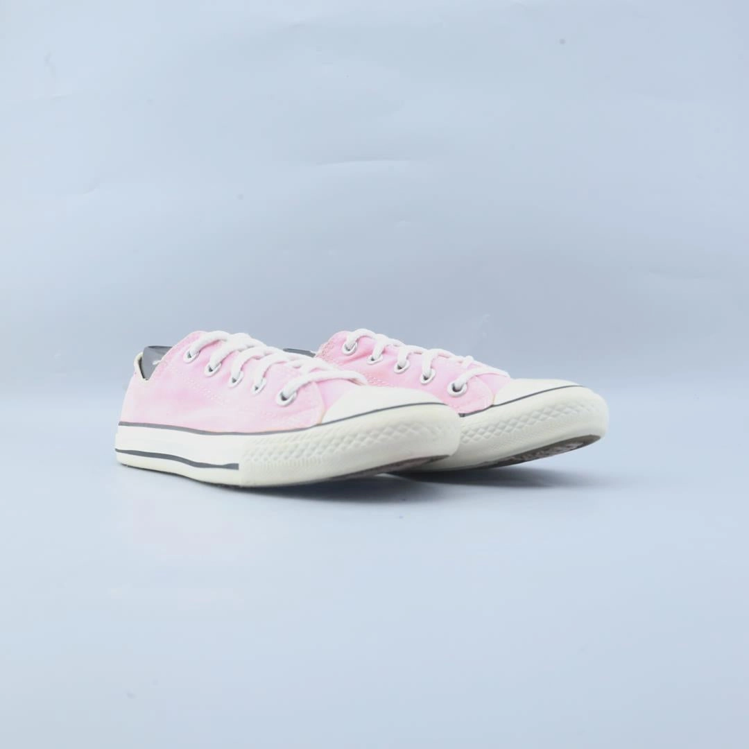 CONVERSE CHUCK TAYLOR ALL STAR retro Converse shoe angles