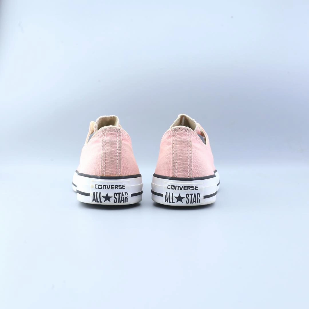 CONVERSE CHUCK TAYLOR ALL STAR retro Converse shoe angles