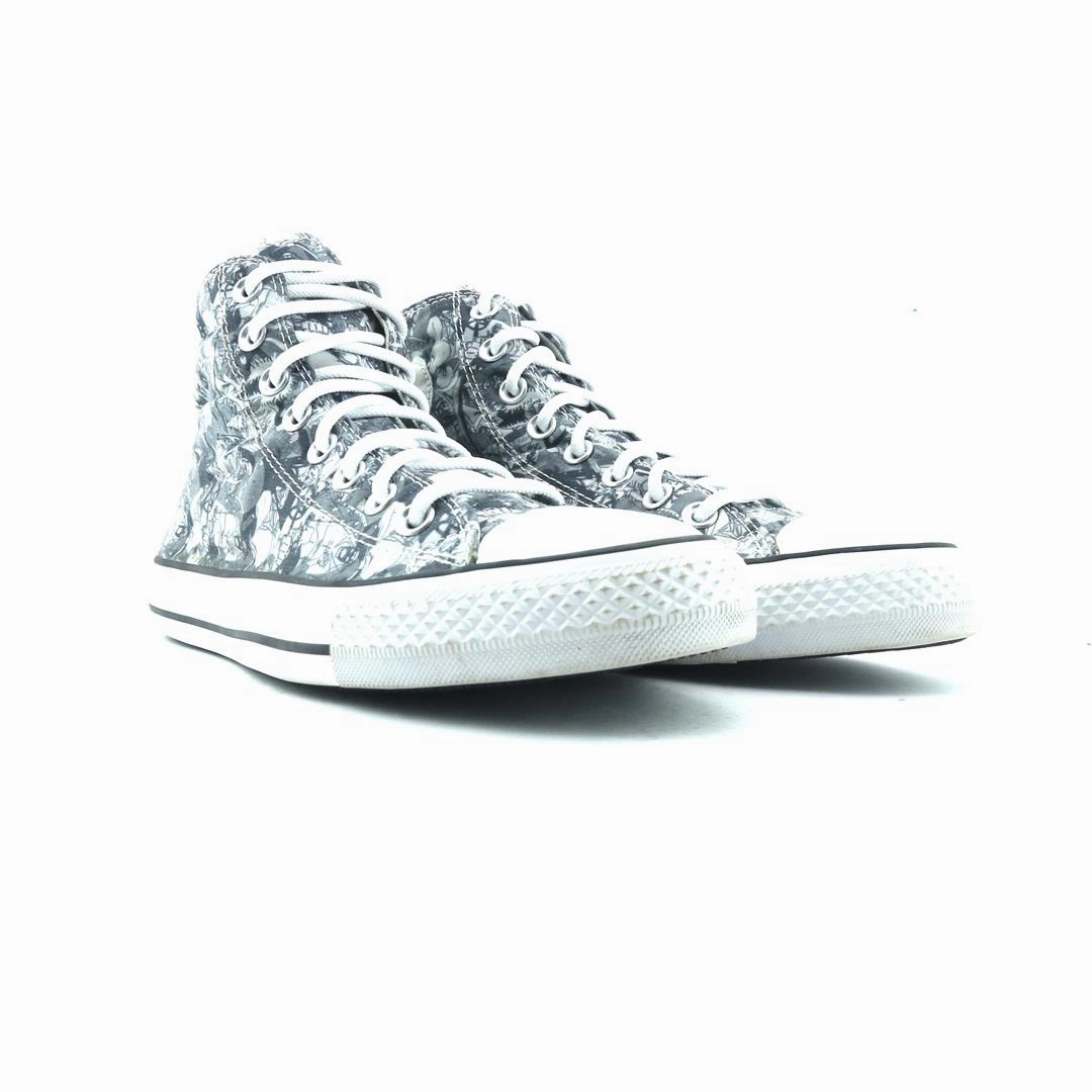 CONVERSE CHUCK TAYLOR ALL STAR retro Converse shoe angles