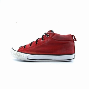 CONVERSE CHUCK TAYLOR ALL STAR Converse retro sneaker designs